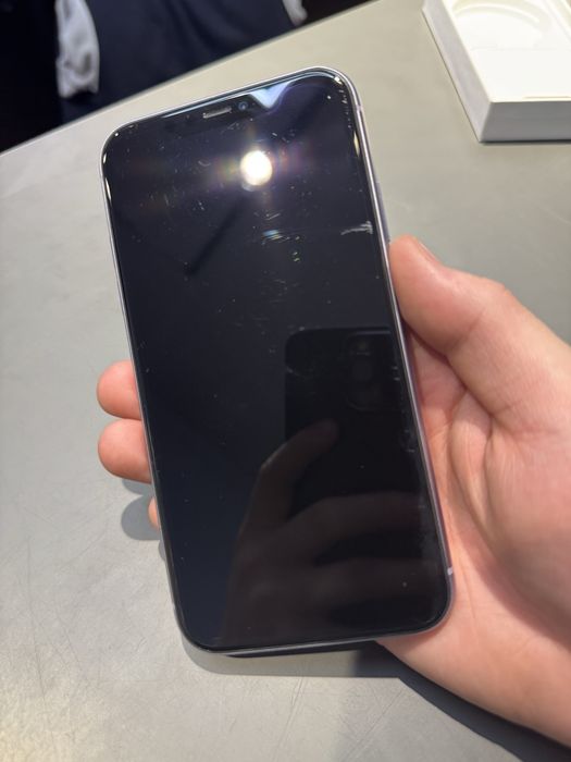 iPhone 11 128 Gb