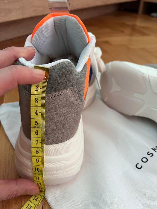 !!Промо!!!Сникърси Cosmoparis 38 размер