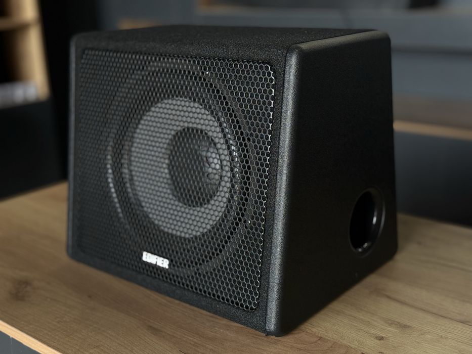 Edifier активный subwoofer orginal