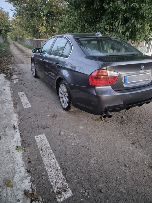 BMW e90 218 cp automata