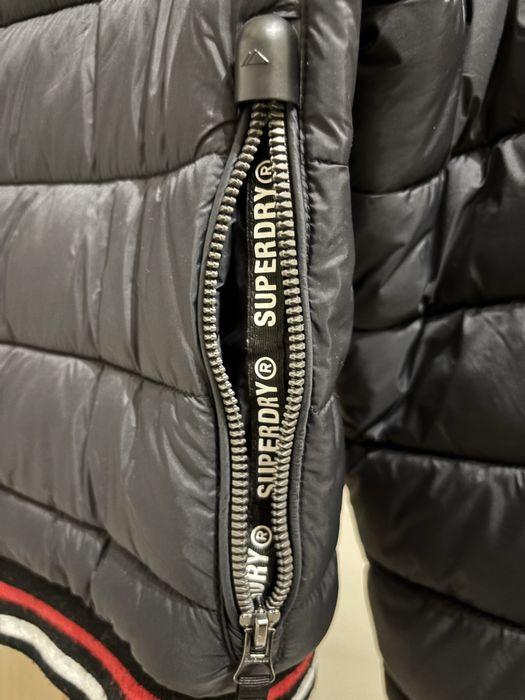 Superdry дамско яке