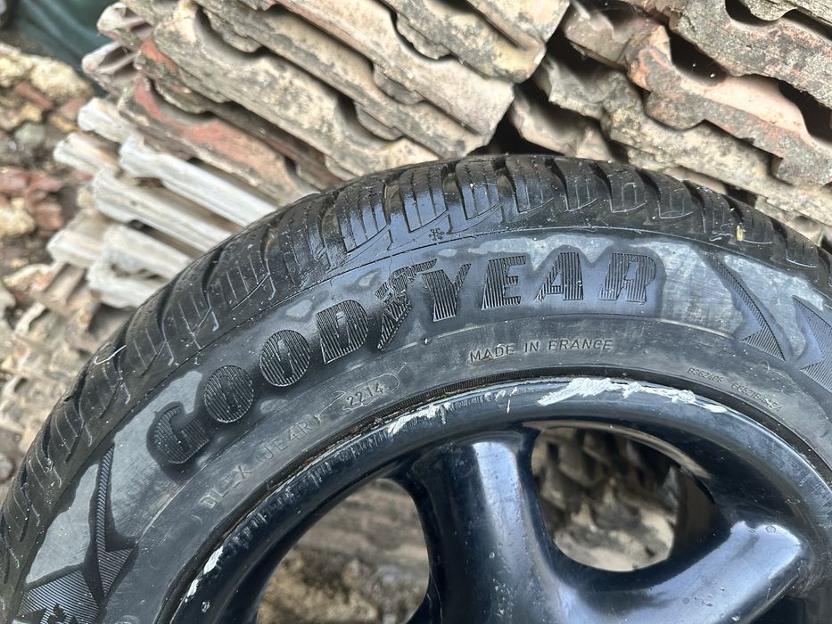 Гуми и джанти GOODYEAR 175/65R1482T