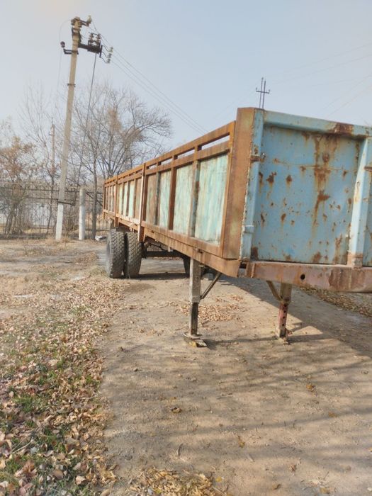 Sotiladi Tigach  Holati yaxshi