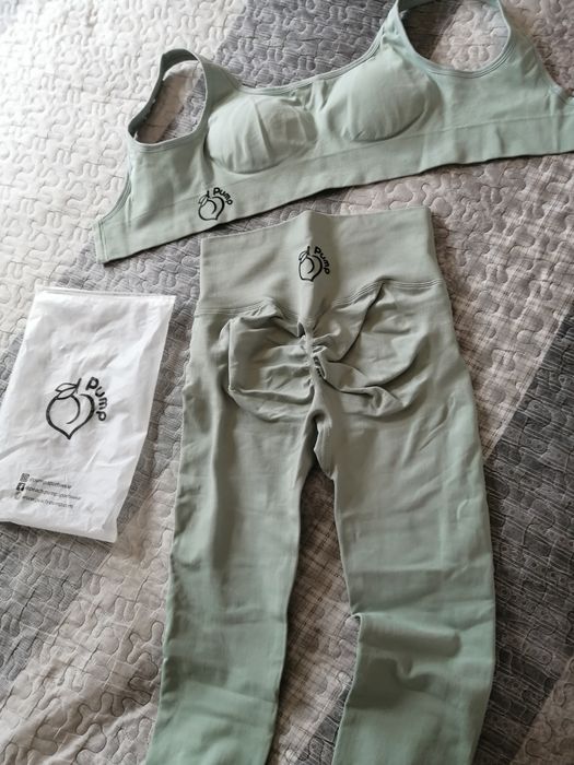 Peach pump peach pump