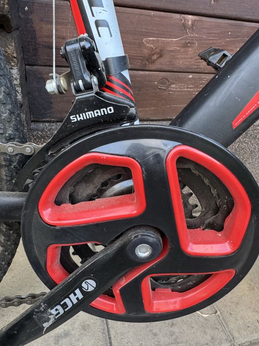 Vand bicicleta Meilechi, cadru 26, schimbatoare Shimano