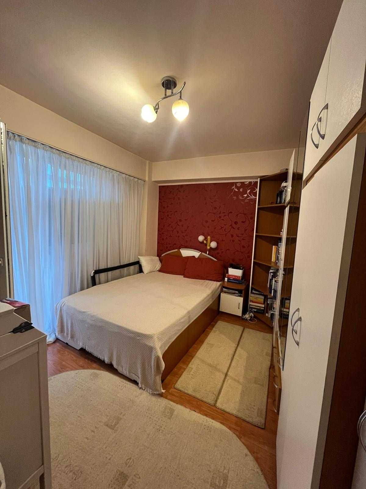 Apartament 3 camere ultracentral, decomandat, et 4/4Campulung Arges
