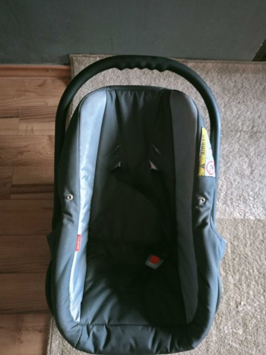 Scaun scoica auto bebelusi