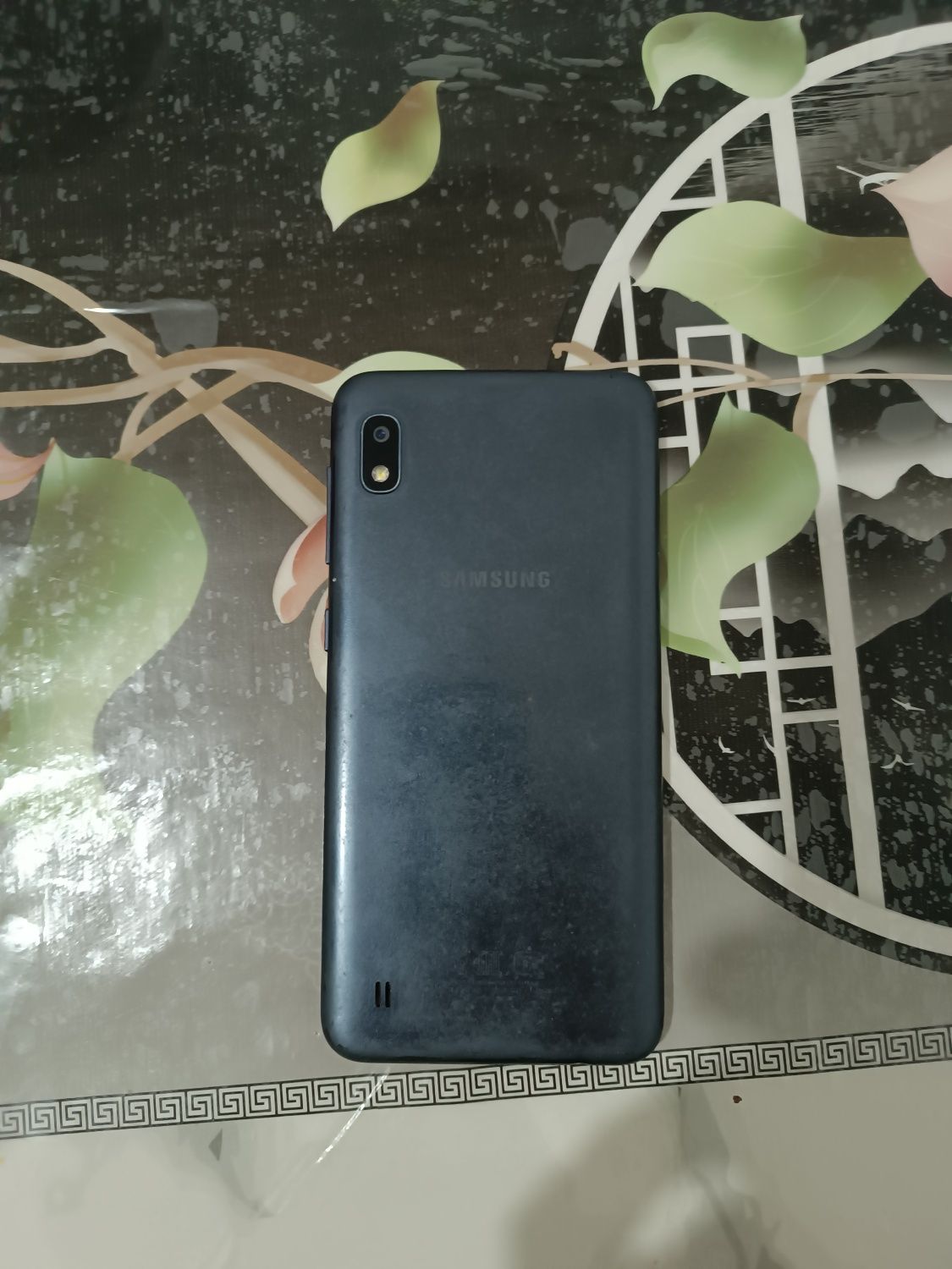 Samsung galaxy a10