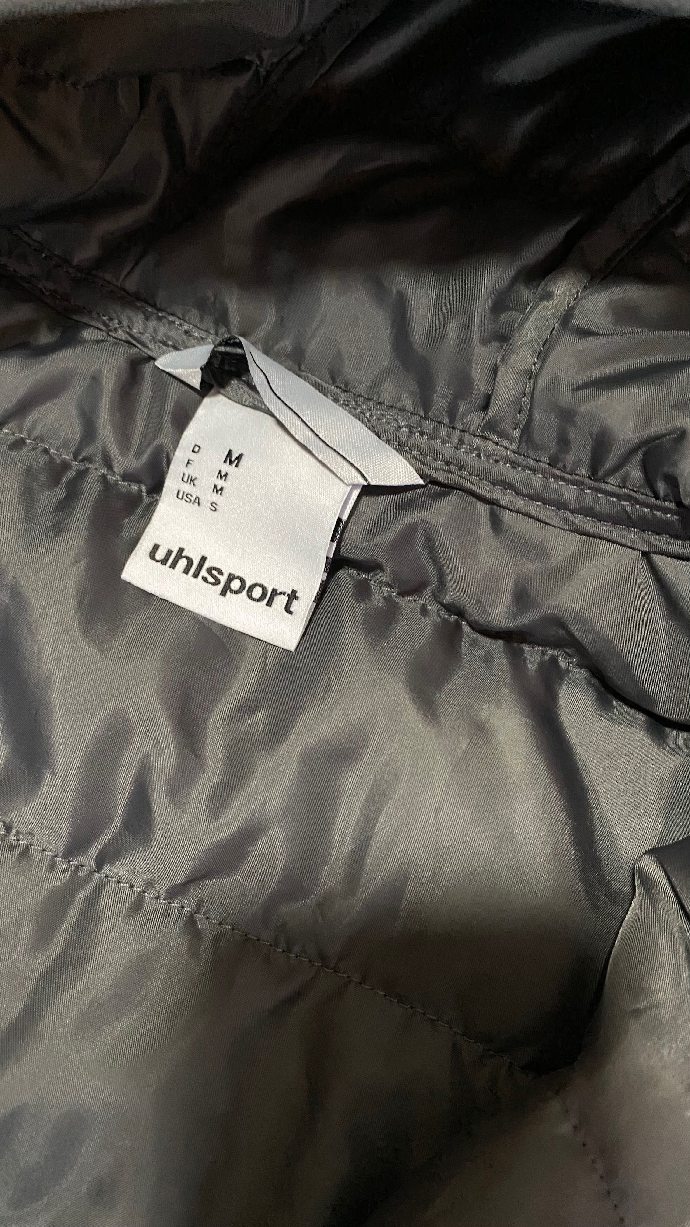 Яке Uhlsport М размер