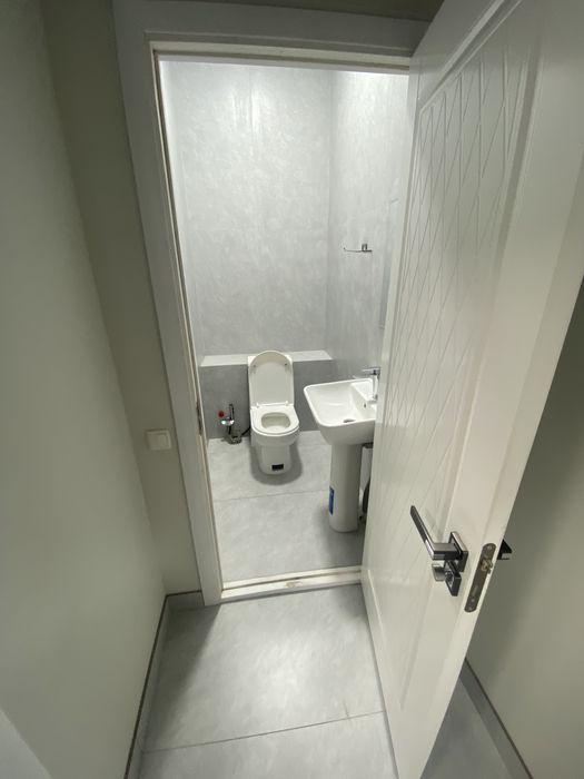 Arenda 216 kvm yashnobod tumani