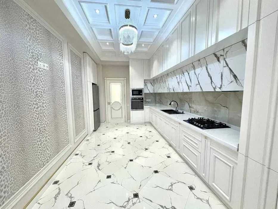 ЖК Green House ! Сдается квартира на Сергелийском р-не Сергели метро