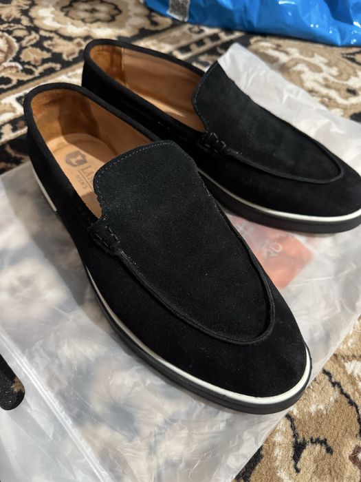 Мужская обувь состояние отличное