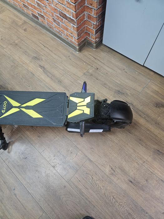 Trotineta T10 vând sau schimb