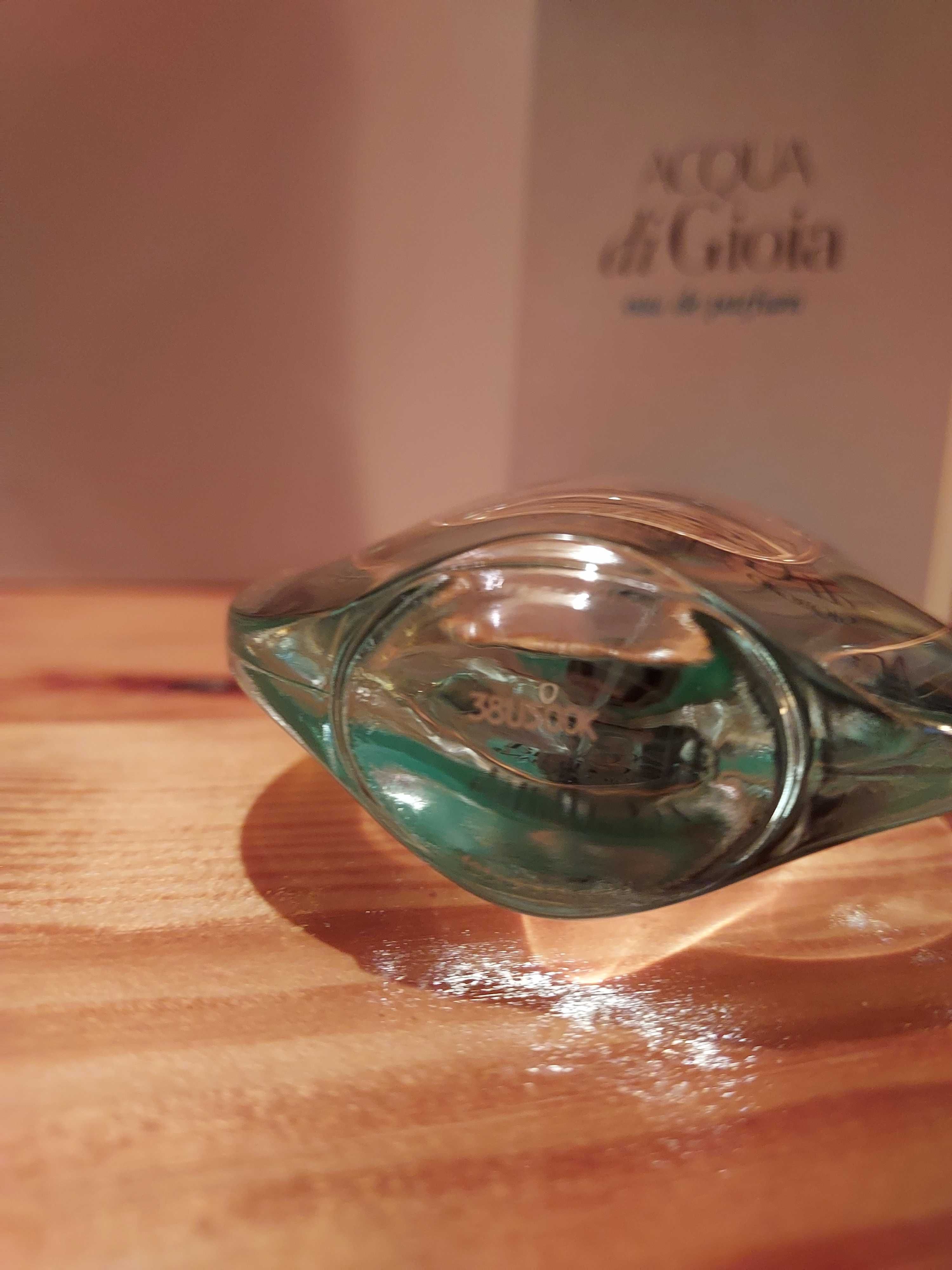 Aqua di Gioia, Armani, 25 ml, apa de parfum