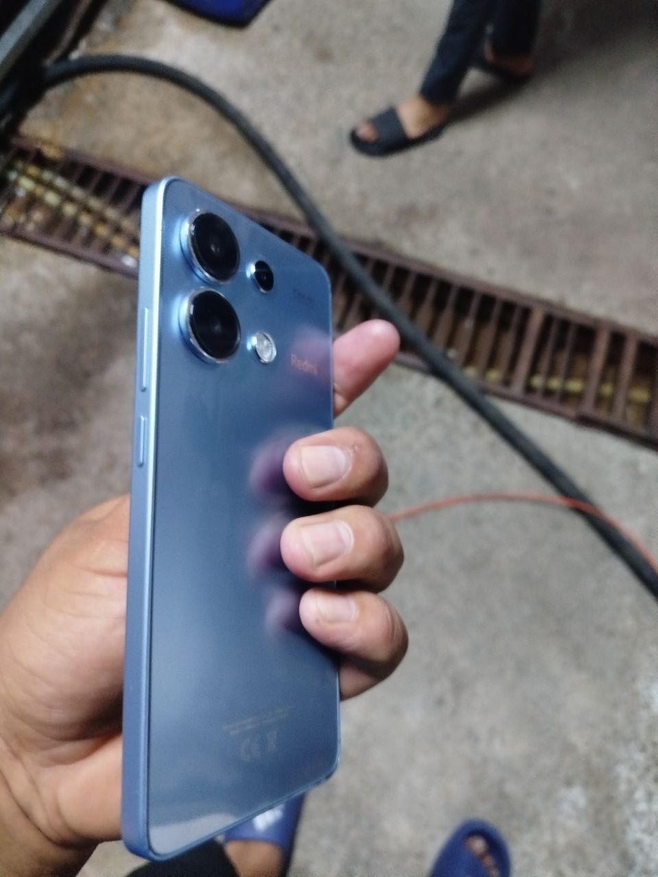 Redmi not 13 256 gb obmen ili naxt