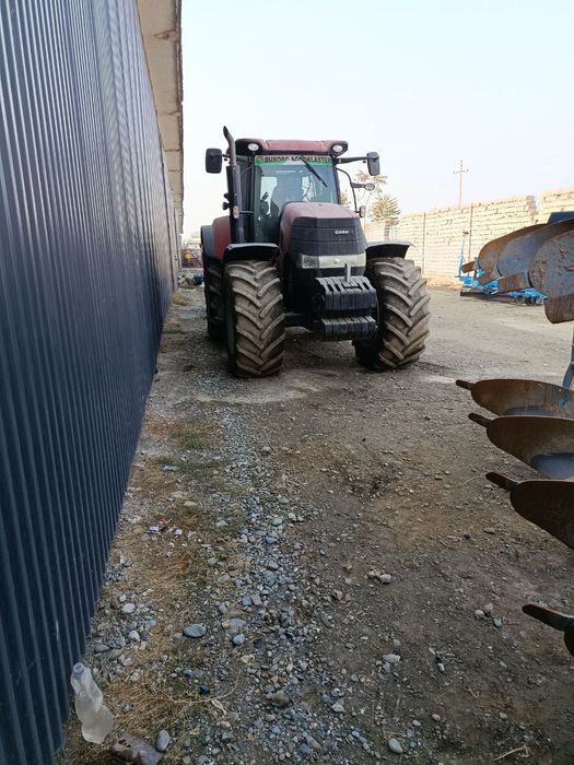 Magnum CASE 210 Holati yaxshi.