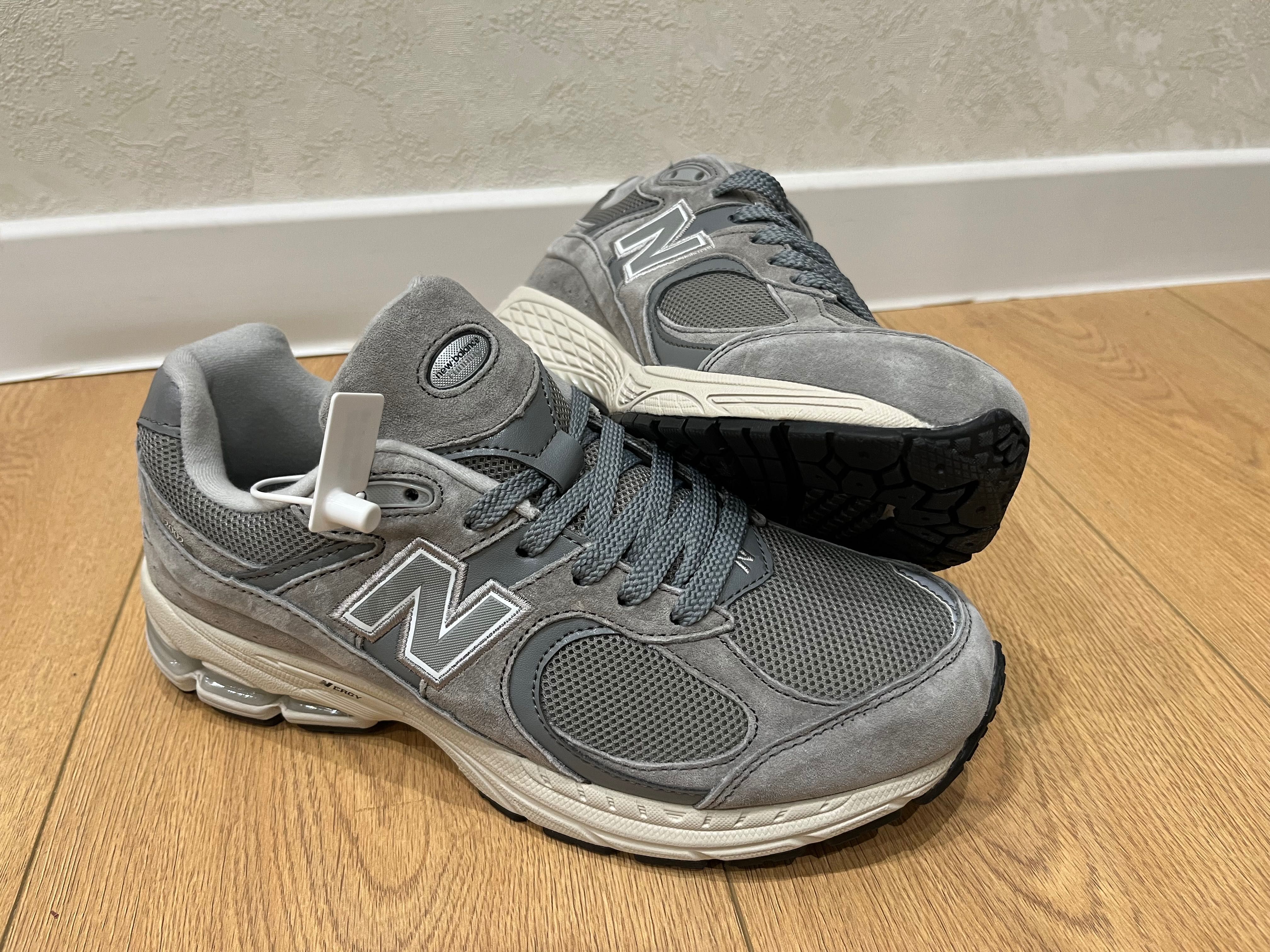 New balance Кроссовки 42 размер