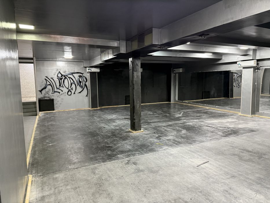 Сдается в аренду 2-этаж