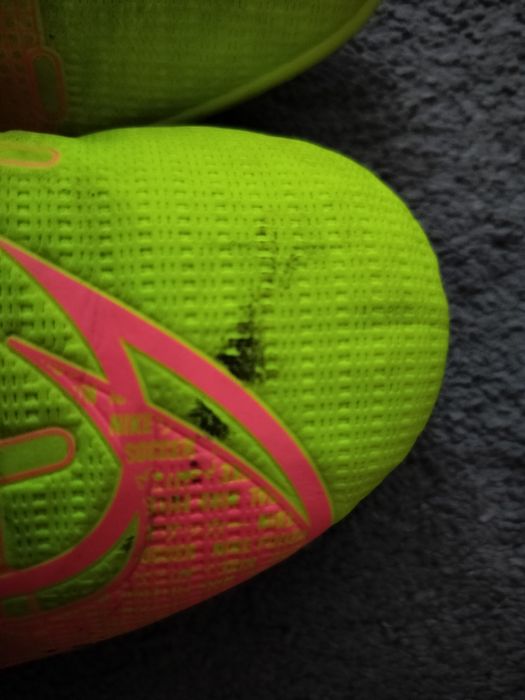 Nike mercurial 41