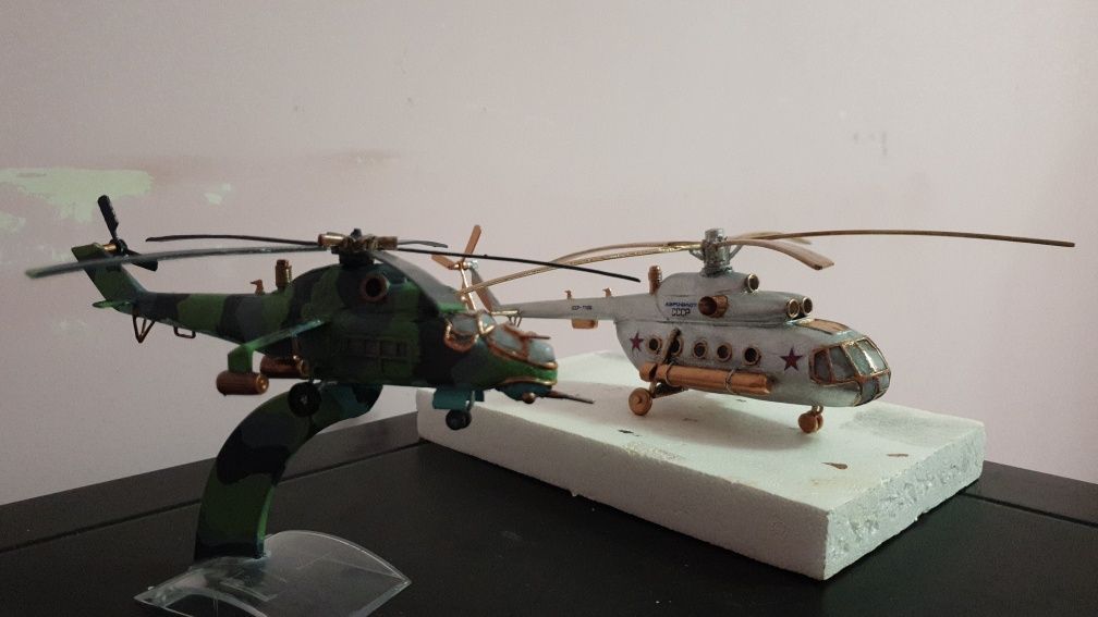 Vertolyot mi 8 mi 24