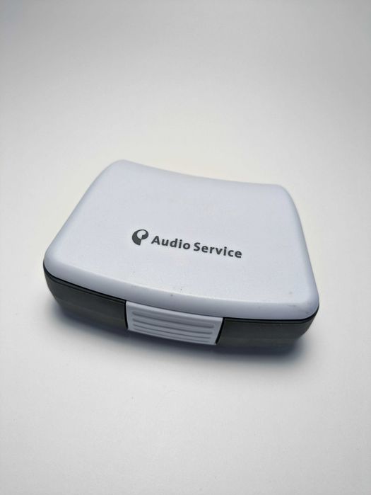 Слухови апарати Danasound Danavox 163S от Дания