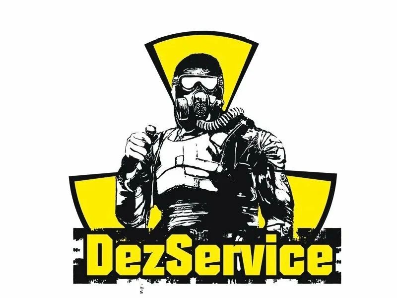 Dezinfeksiya kolpa va tarakanlarga qarshi.