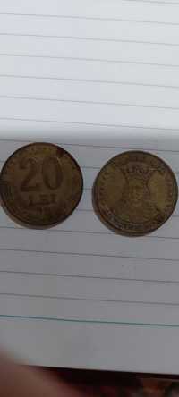 Vand monede vechi de colecție
