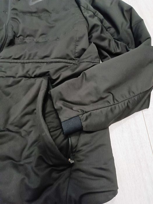Яке 2в1 NIKE Tech Pack M65