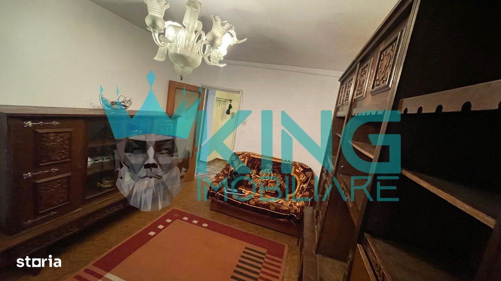 Apartament 3 Camere Drumul Taberei Bucuresti