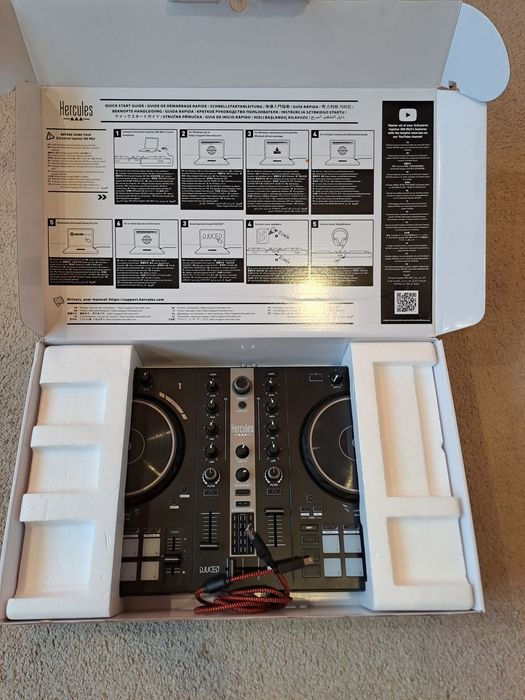 Hercules dj control inpulse 300 mk2