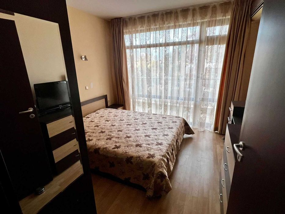 Продава се Тристаен апартамент в к.к. Слънчев бряг - 106 кв.м за 991 €/кв.м - Снимка #7