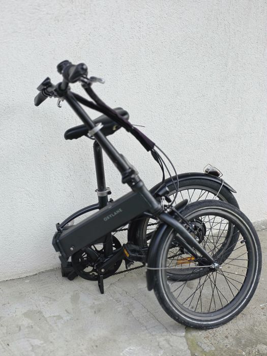 vand bicicleta electrica