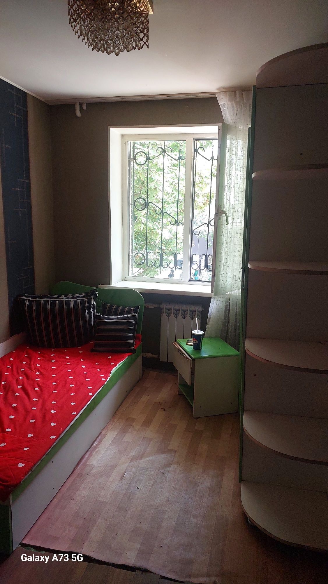 Продается квартира