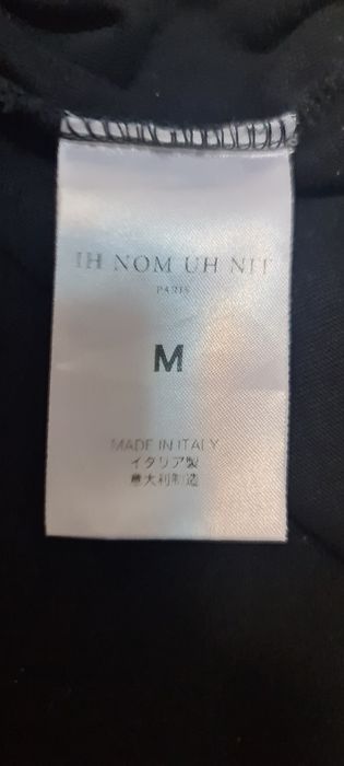 Tricou Ih Nom Uh Nit