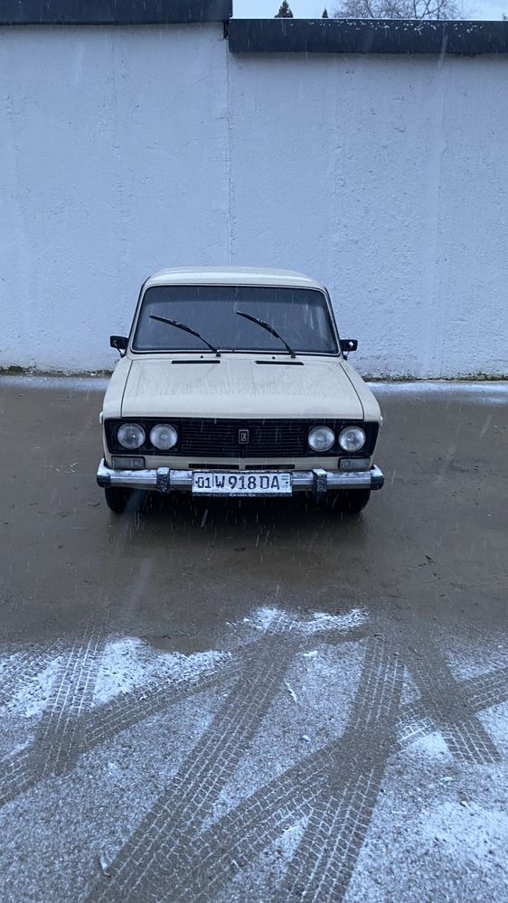 Продается Ваз 2106