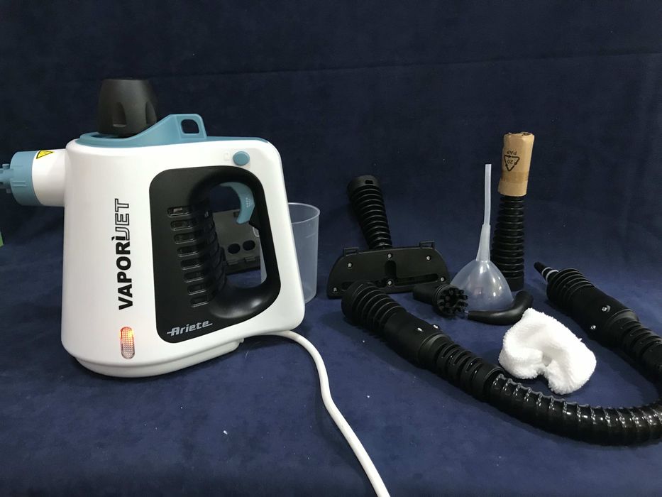 Парочистачка ARIETE  Vapori jet