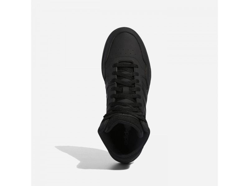 Adidas Hoops Mid 3.0 K  размери - 37 1/3