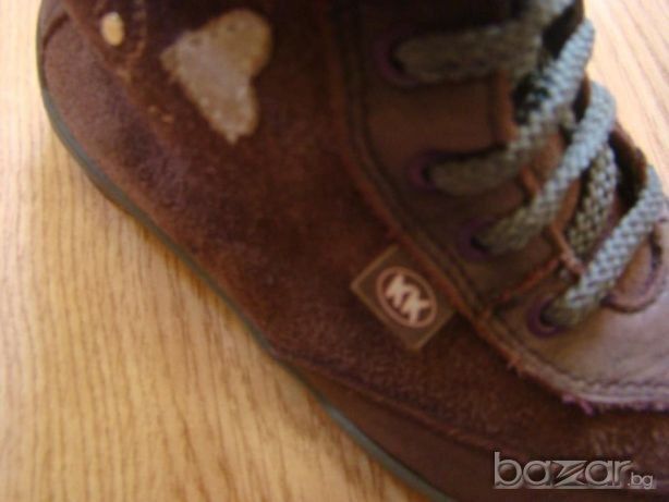 Ботушки Колев и Колев 29 номер