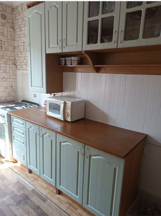 Кухонный гарнитур бу