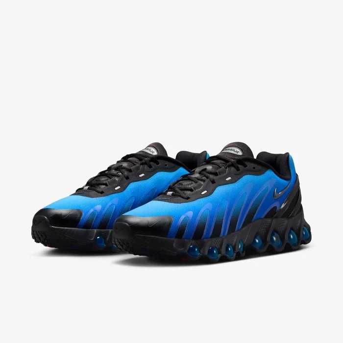 ПРОМО! Nike Air Vapormax DN8 Blue