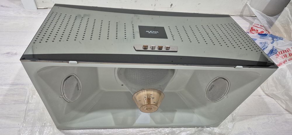 Вытяжка для кухни