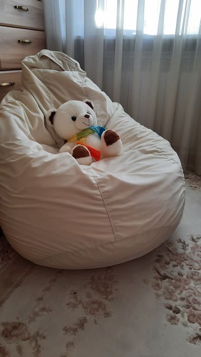 Кресло- мешок легкое