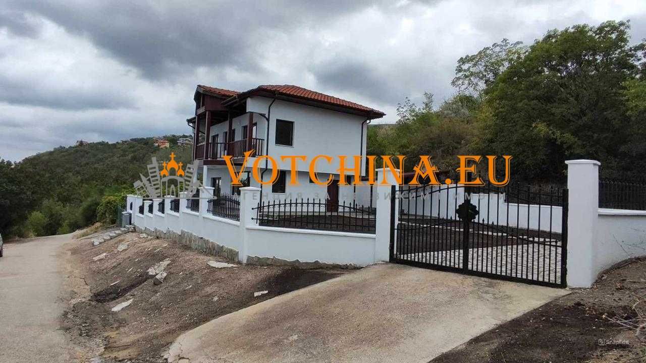 Продава се Къща в Балчик - 160 кв.м за 1563 €/кв.м - Снимка #1