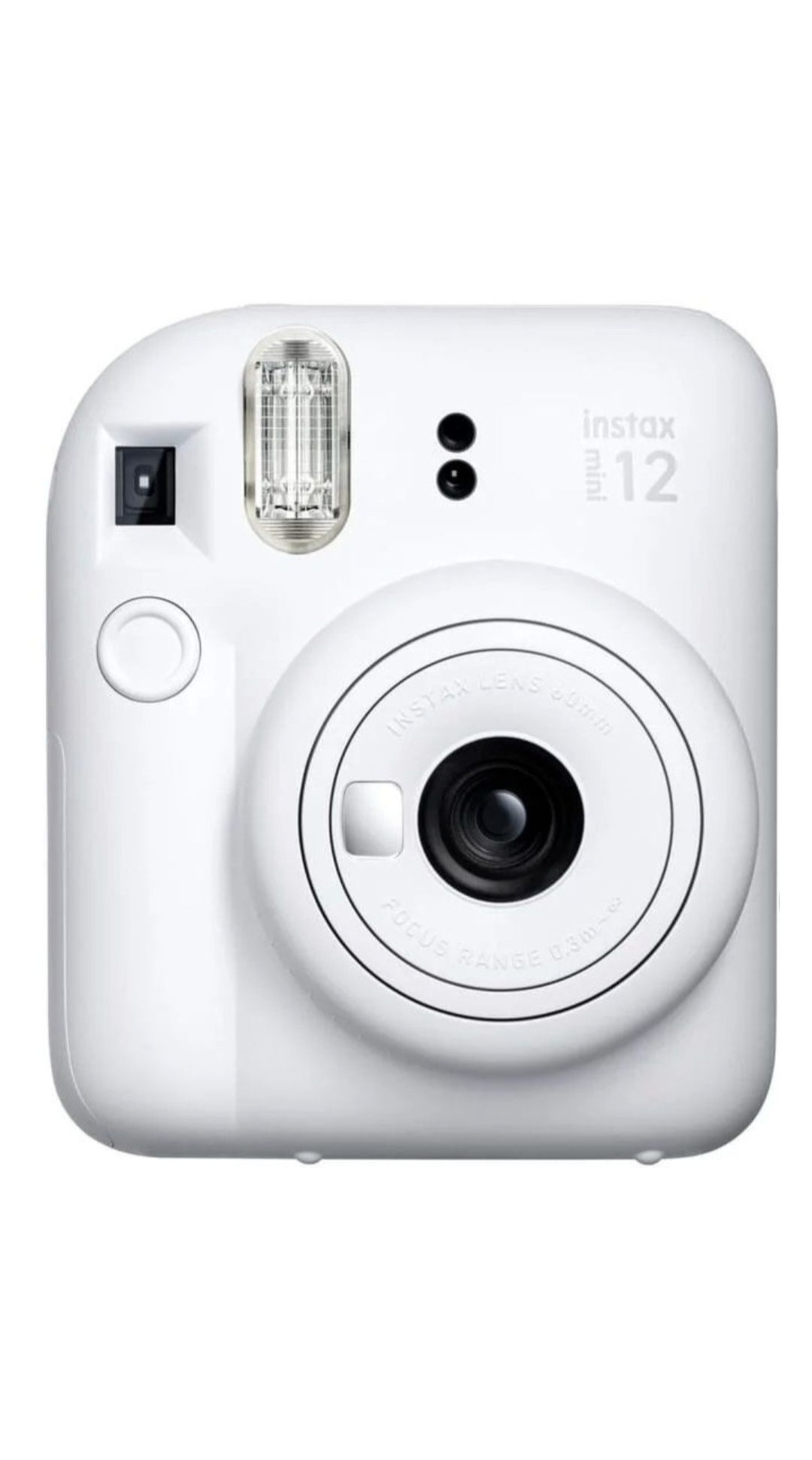 Набор instax mini 12