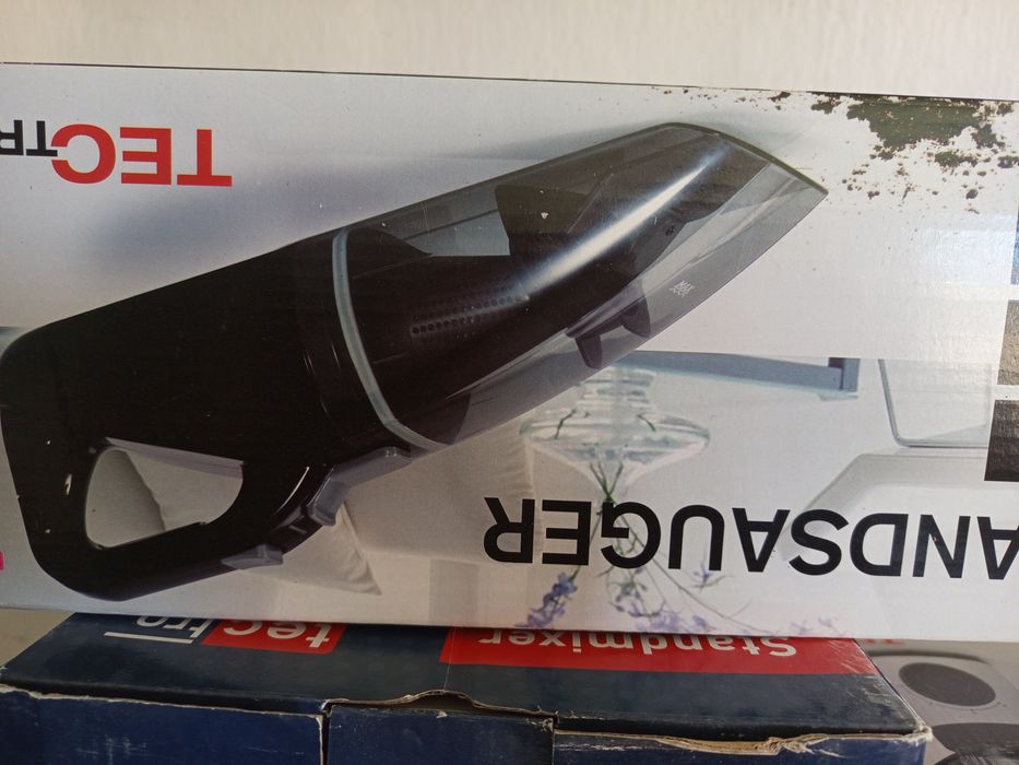 Aspiratoare noi la ofertă