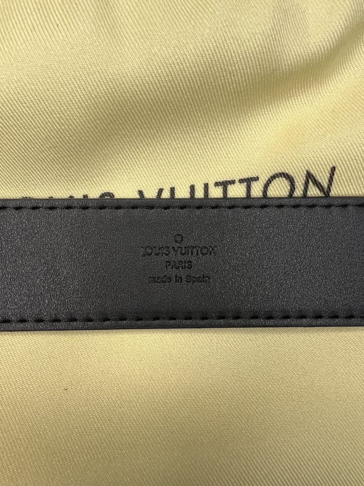 Curea Belt LV Louis Vuitton Gucci Burberry Polo Versace Ferragamo BVL