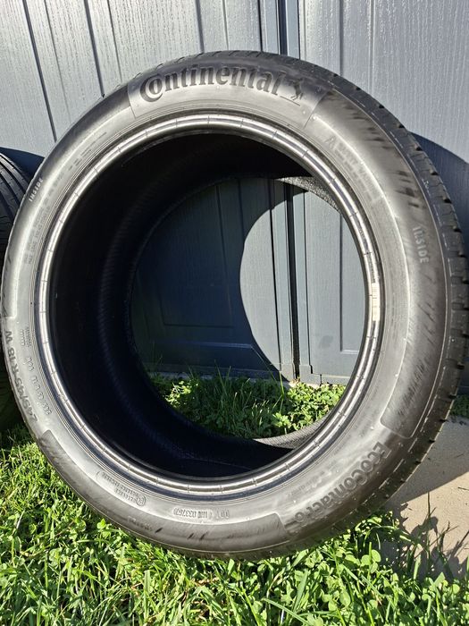 Cauciucuri Continental 245/45/18