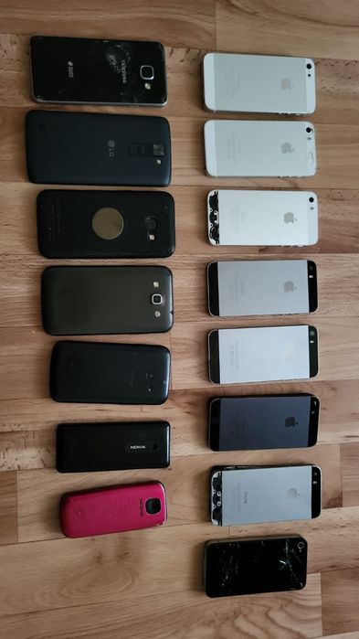 Запчасть телефон