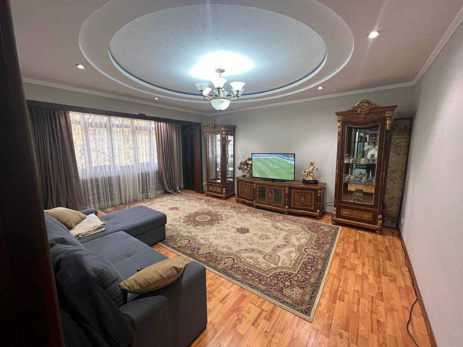 ул.Саид Барака, Перфектум, 3/3/4 90кв