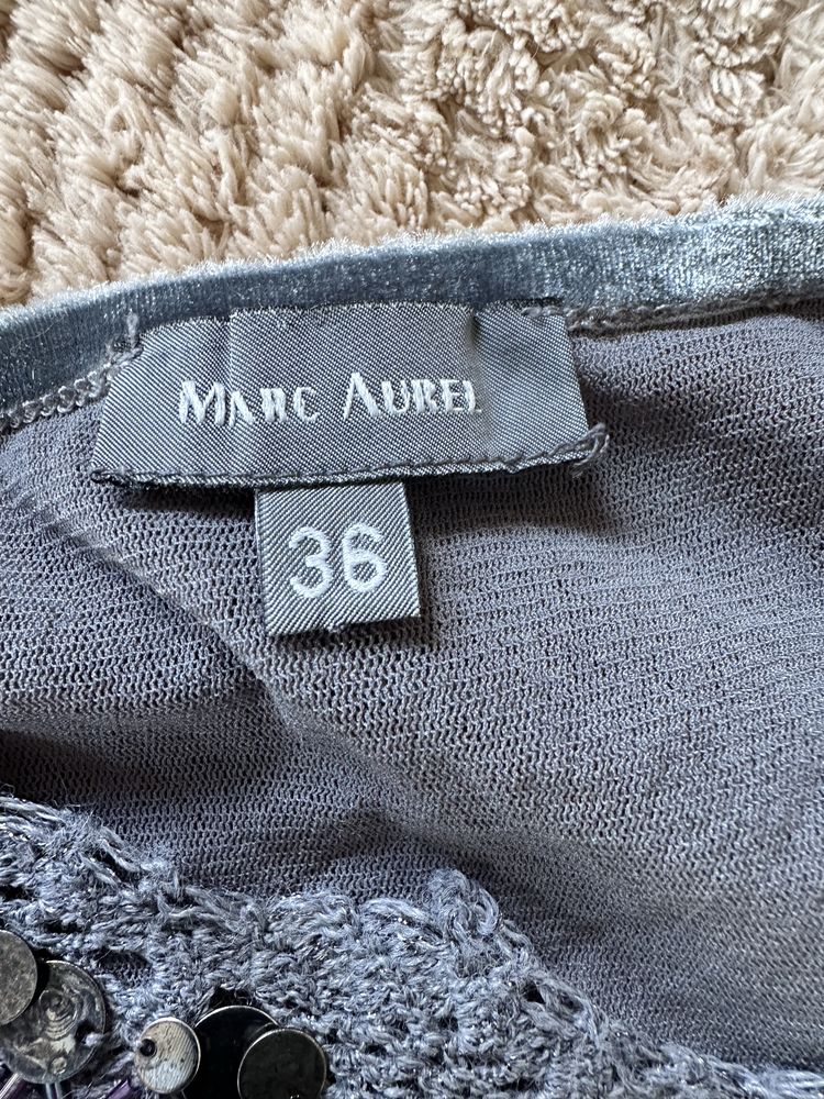 Маркови дънки Mos Mosh + Marc Aurel Guess Италия